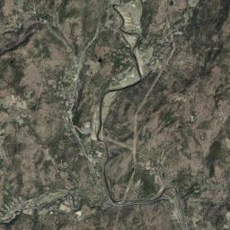 Newfane Satellite Map