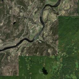 Westmoreland Satellite Map