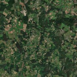 Boimorto Satellite Map