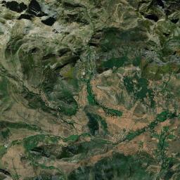 Cabrillanes Satellite Map