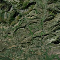San Emiliano Satellite Map