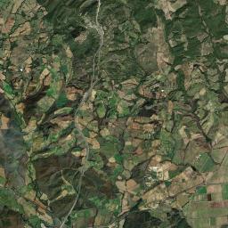 Civitella Marittima Satellite Map