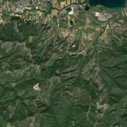 Tavernelle Satellite Map