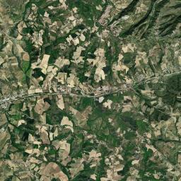 Ripatransone Satellite Map