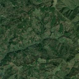 Obshtina Svoge Satellite Map