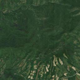 Obshtina Pravets Satellite Map