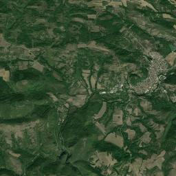 Dryanovo Satellite Map