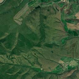 Obshtina Dolni Chiflik Satellite Map