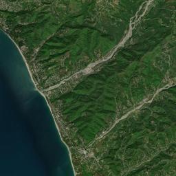 Kelasuri Satellite Map