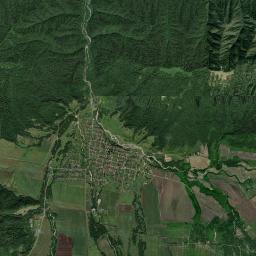 Tarskoye Satellite Map