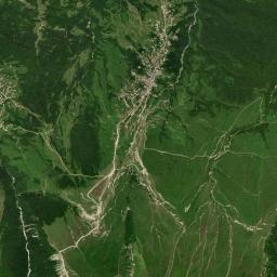 Burtunay Satellite Map