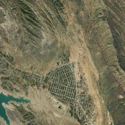 Chirkey Satellite Map