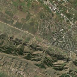 Leninkent Satellite Map