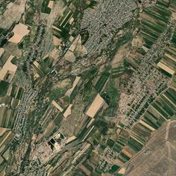 Sarykemer Satellite Map