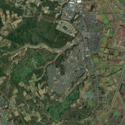 Kitahiroshima-shi Satellite Map