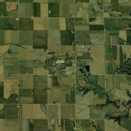 200-398 West Southern Street Sutherland IA Satellite Map