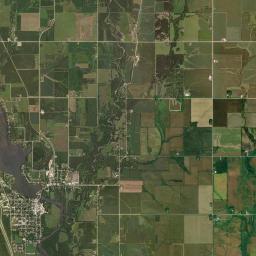 Nashua Satellite Map