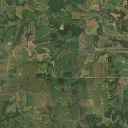 8904 County Highway G, Mount Horeb, WI Satellite Map