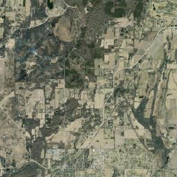 Eagle Satellite Map