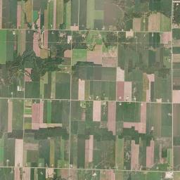 5712-6100 Petrolia Line, Inwood, ON N0N 1K0, Canada map(satellite map)