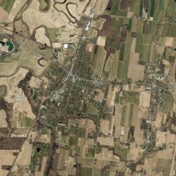 Littleville New York Satellite Map