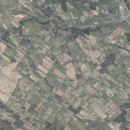 Valley Brook New York Satellite Map