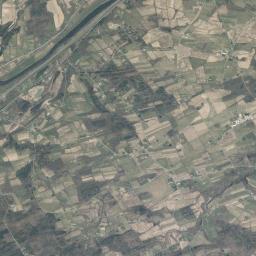 Stone Ridge New York Satellite Map