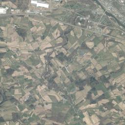 South Amsterdam New York Satellite Map