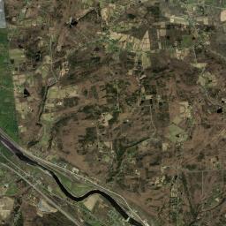 Pattersonville New York Satellite Map