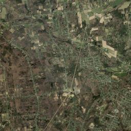 Woodruff Heights New York Satellite Map