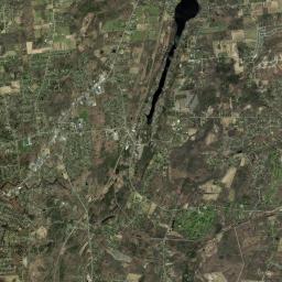 Ralmar Park New York Satellite Map