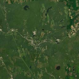 Marlborough Satellite Map