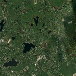 Sandown Satellite Map