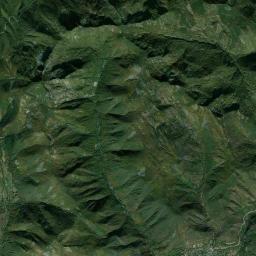 Palacios del Sil Satellite Map