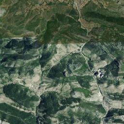 Villamanín Satellite Map
