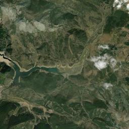 Triollo Satellite Map