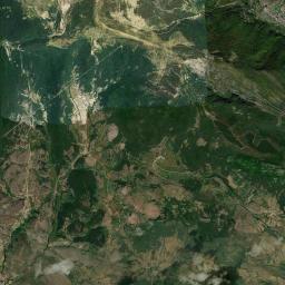 San Cebrián de Mudá Satellite Map
