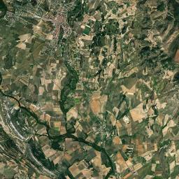 Medina de Pomar Satellite Map