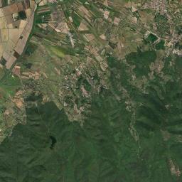 Scarlino Satellite Map