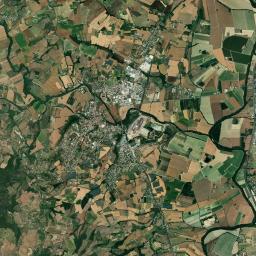 Marsciano Satellite Map