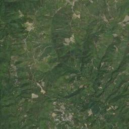 Venarotta Satellite Map