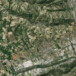 Stella Satellite Map