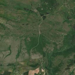 Obshtina Kostinbrod Satellite Map