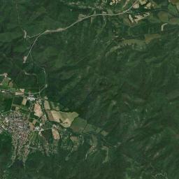 Pravets Satellite Map