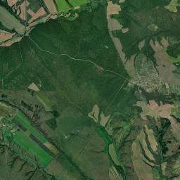 Obshtina Byala Satellite Map