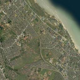 Novyy Khushet Satellite Map