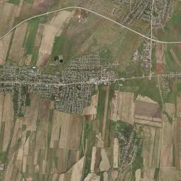 Lugovoye Satellite Map