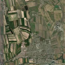 Kant Satellite Map