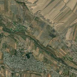 Ivanovka Satellite Map