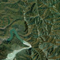 地図 延吉市 Yanji Map N All Com